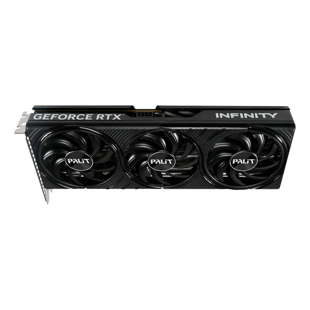 RTX 5060 Ti Palit Infinity 3 OC 16GB GDDR7 3 Fan