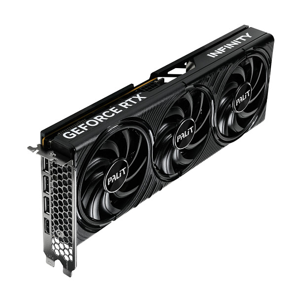 RTX 5060 Ti Palit Infinity 3 OC 16GB GDDR7 3 Fan
