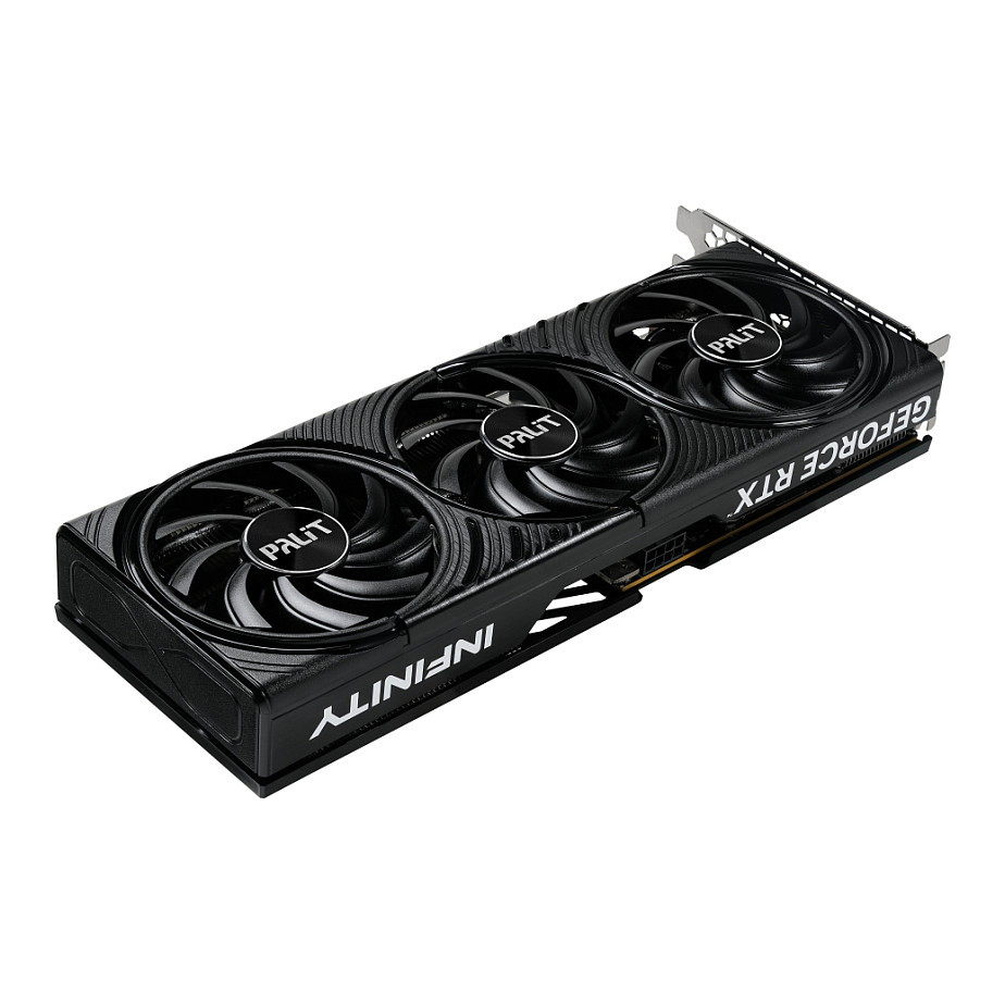 RTX 5060 Ti 16GB Palit Infinity 3 GDDR7 3 Fan