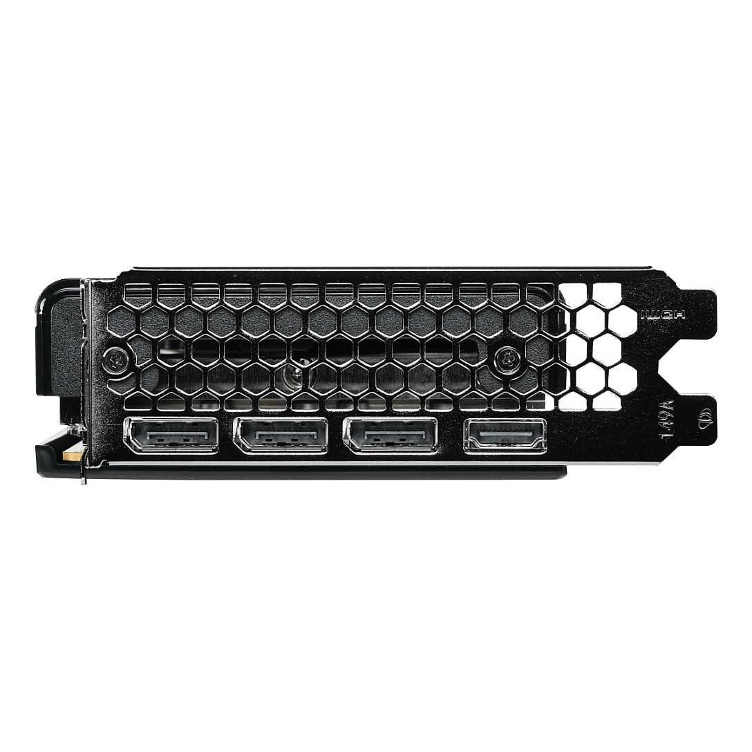 RTX 5060 Ti 16GB Palit Infinity 3 GDDR7 3 Fan