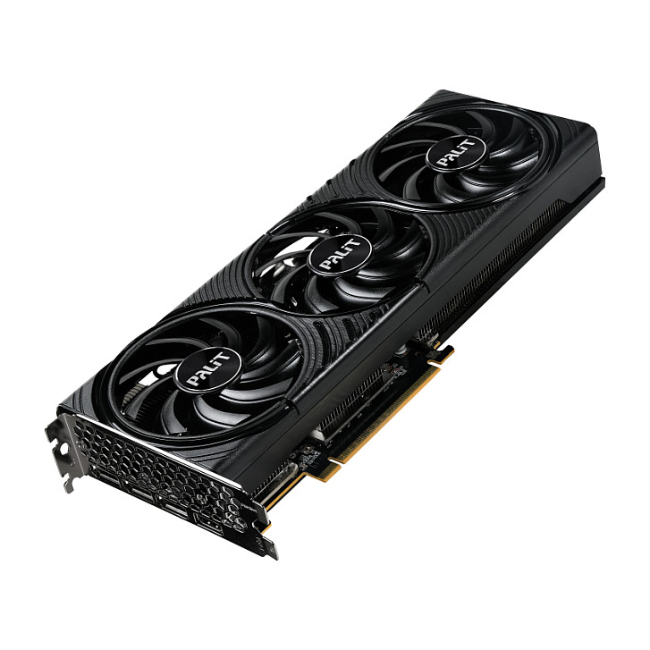 RTX 5060 Ti 16GB Palit Infinity 3 GDDR7 3 Fan