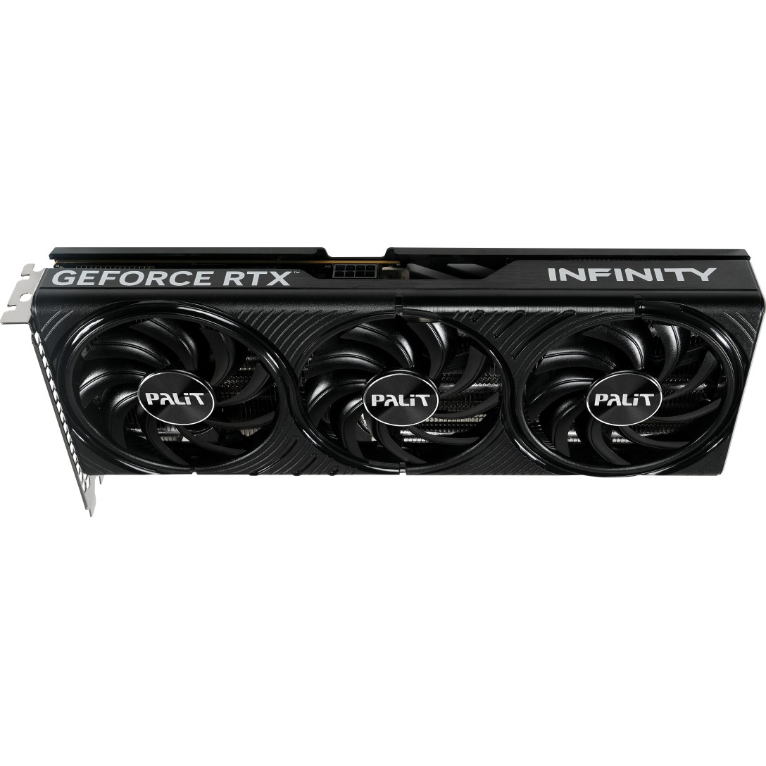 RTX 5060 Ti 16GB Palit Infinity 3 GDDR7 3 Fan