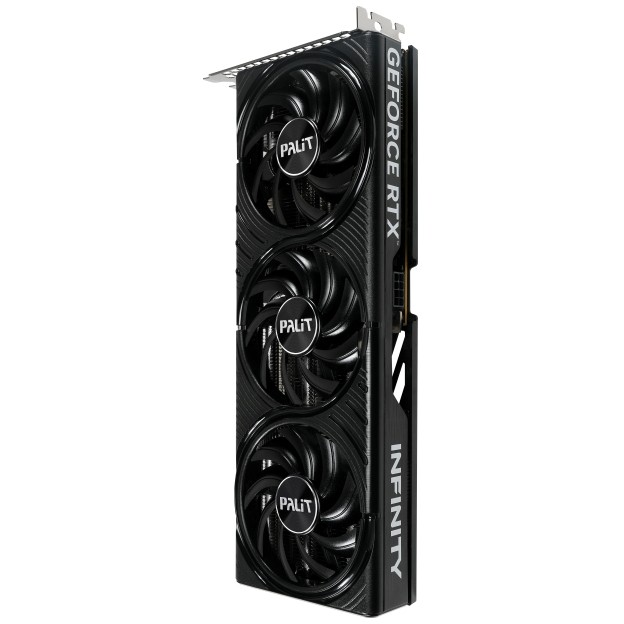 RTX 5060 Ti 16GB Palit Infinity 3 GDDR7 3 Fan