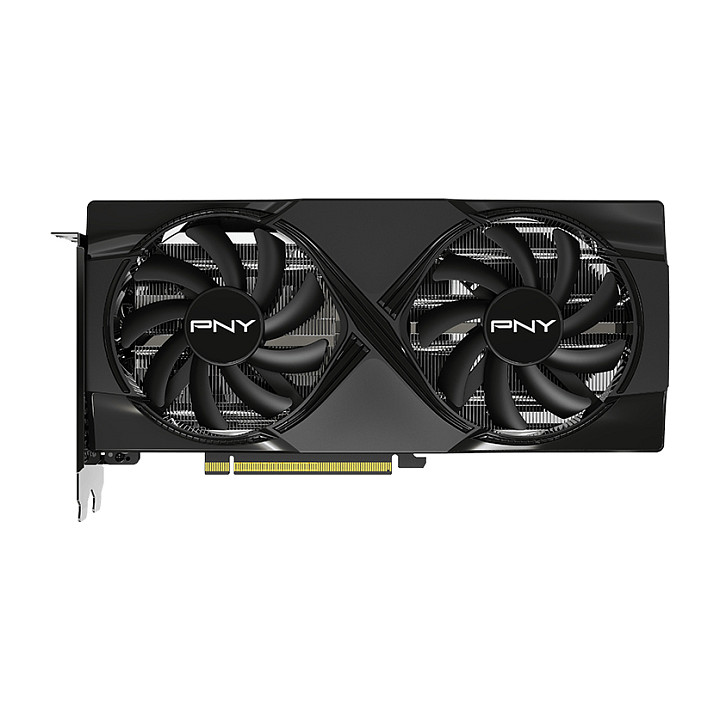 RTX 5060 TI 16GB PNY VERTO Dual Fan GDDR7