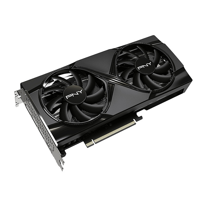 RTX 5060 TI 16GB PNY VERTO Dual Fan GDDR7
