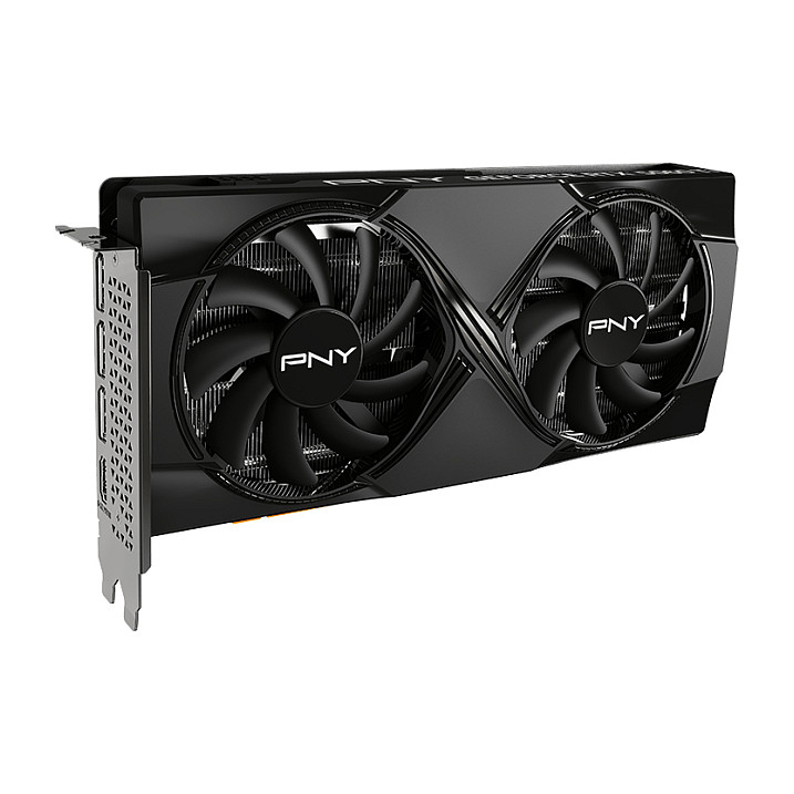 RTX 5060 TI 16GB PNY VERTO Dual Fan GDDR7