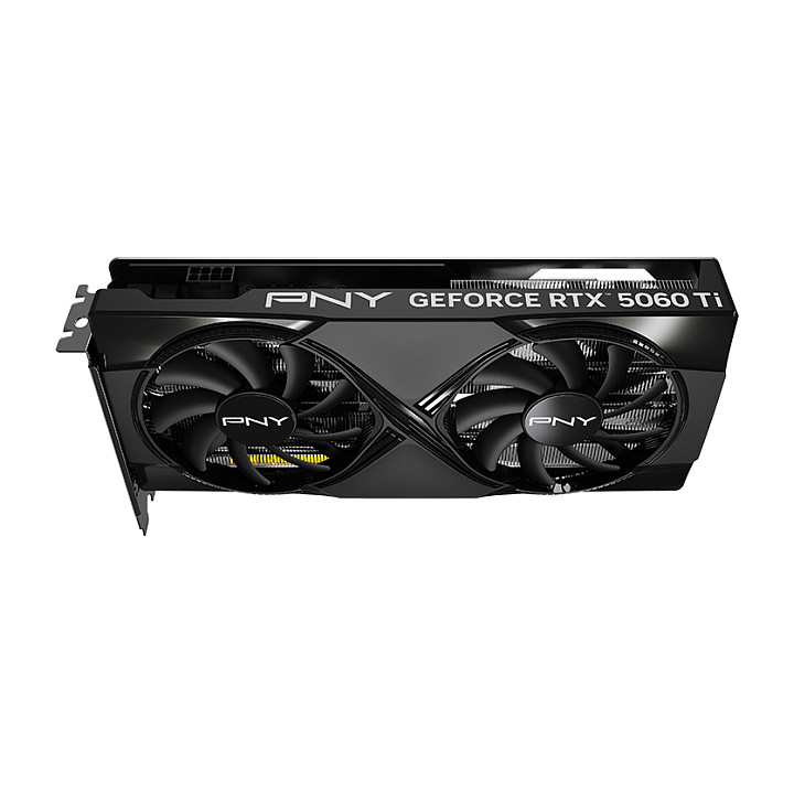 RTX 5060 TI 16GB PNY VERTO Dual Fan GDDR7