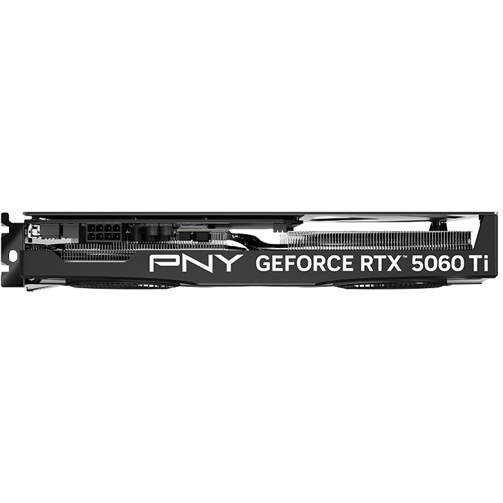 RTX 5060 TI 16GB PNY VERTO Dual Fan GDDR7