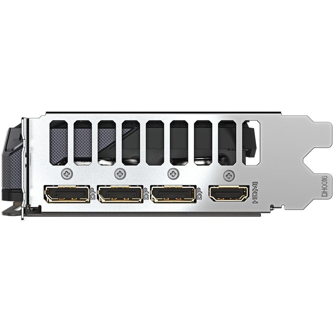 RTX 5060 TI 16GB Gigabyte Gaming OC GDDR7 3 Fan