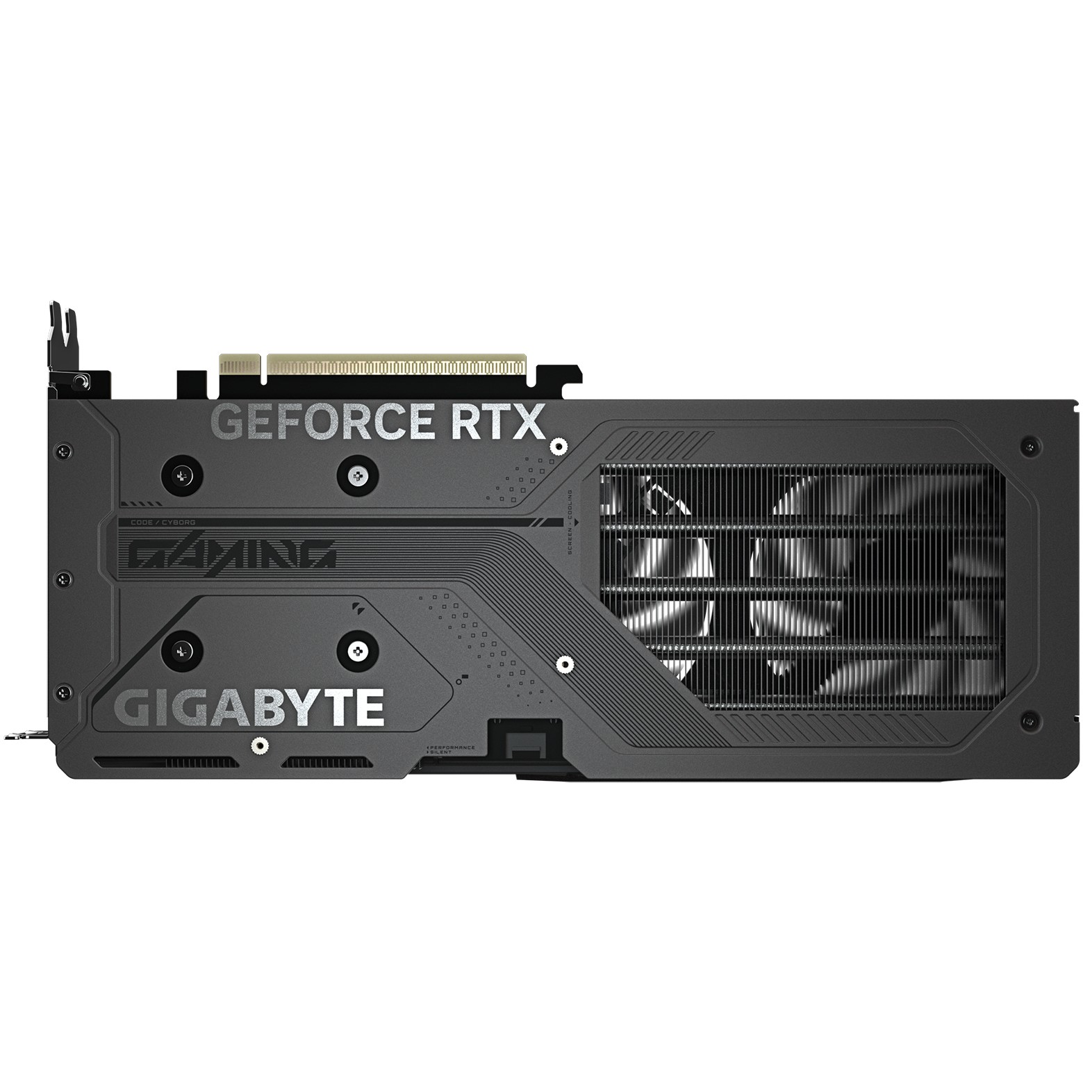 RTX 5060 TI 16GB Gigabyte Gaming OC GDDR7 3 Fan