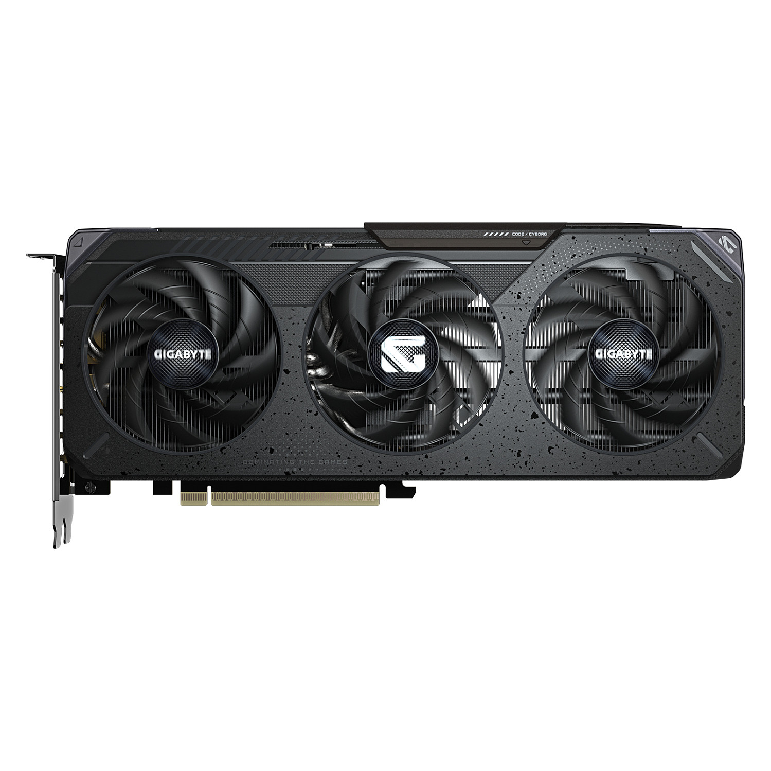 RTX 5060 Ti 8GB Gigabyte Gaming OC GDDR7 3 Fan