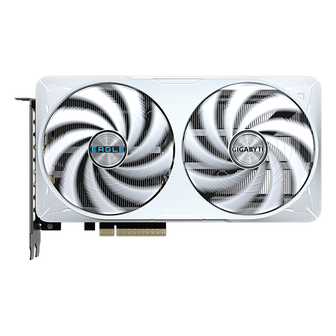 RTX 5060 TI 8GB Gigabyte EAGLE OC ICE GDDR7