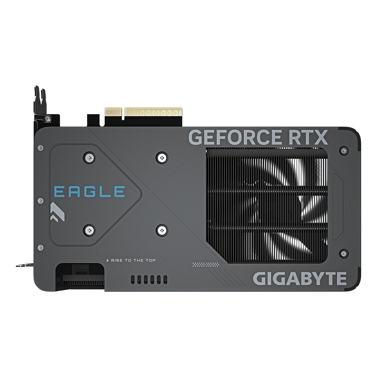 RTX 5060 TI 8GB Gigabyte Eagle OC GDDR7