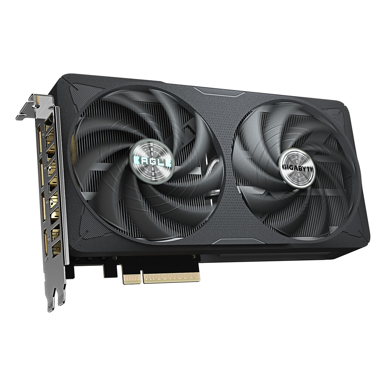 RTX 5060 TI 8GB Gigabyte Eagle OC GDDR7