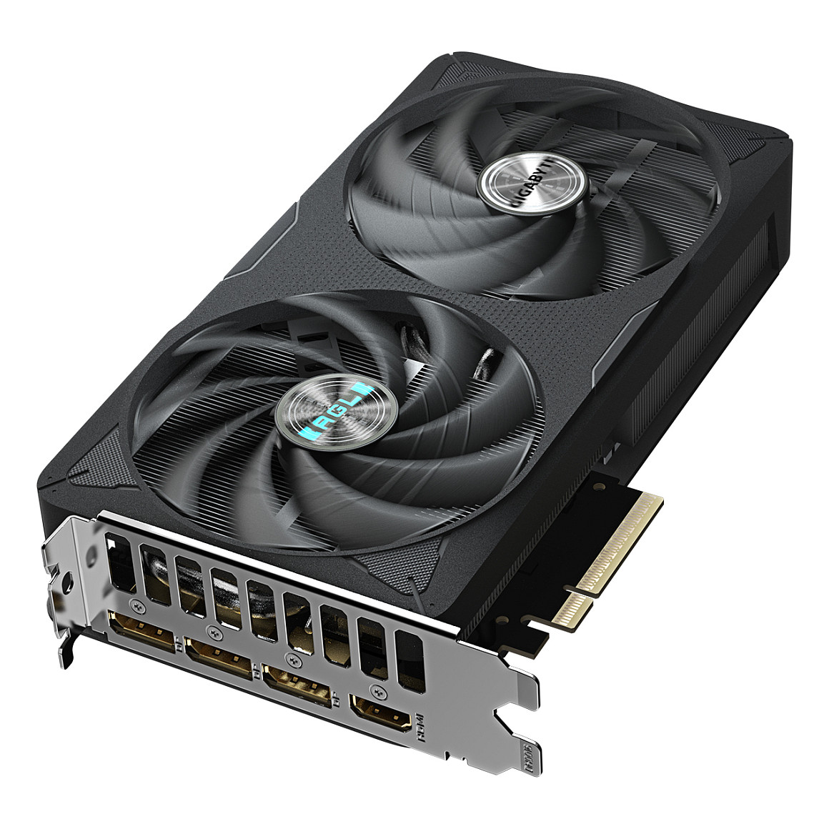 RTX 5060 TI 8GB Gigabyte Eagle OC GDDR7