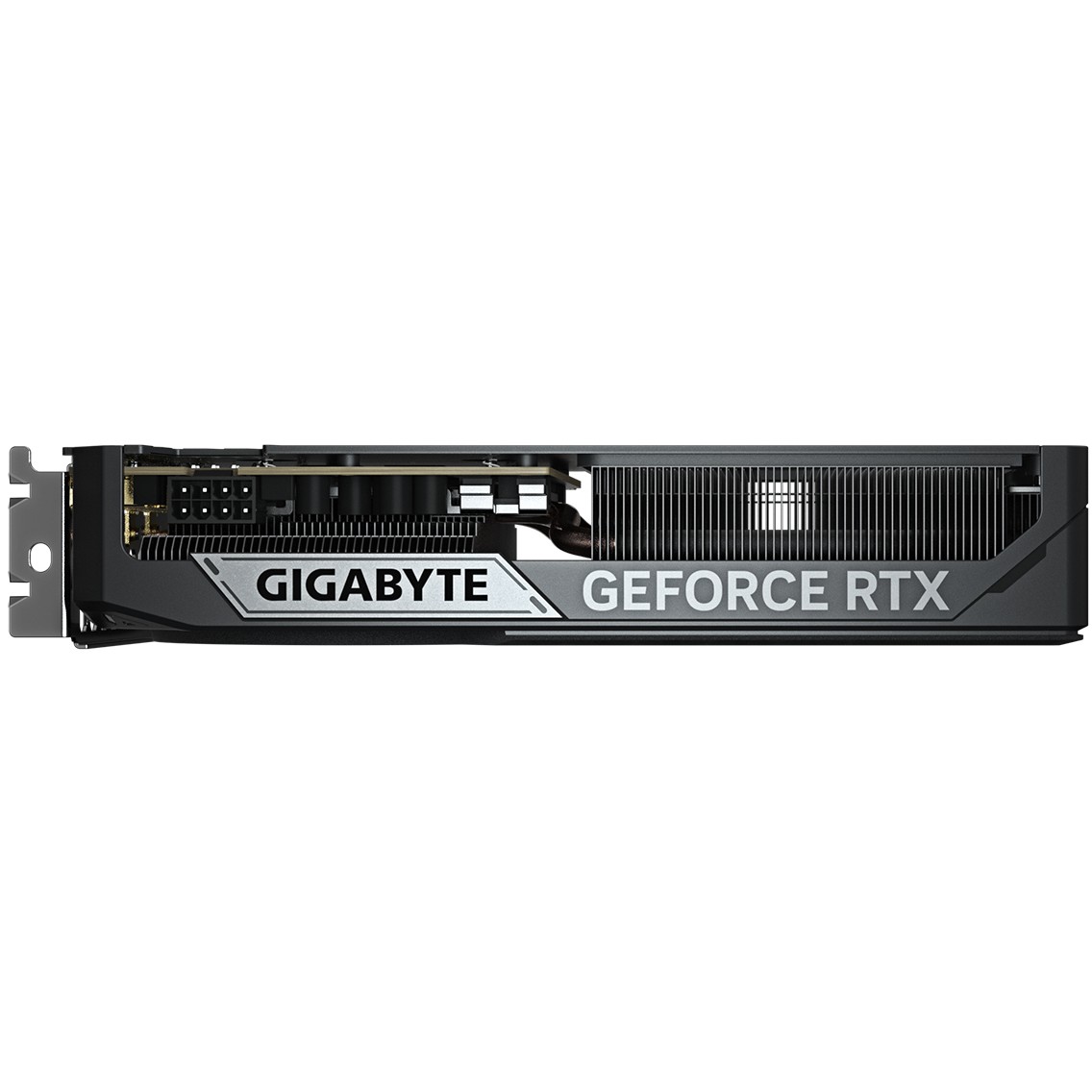 RTX 5060 TI 8GB Gigabyte Windforce OC 8GB GDDR7