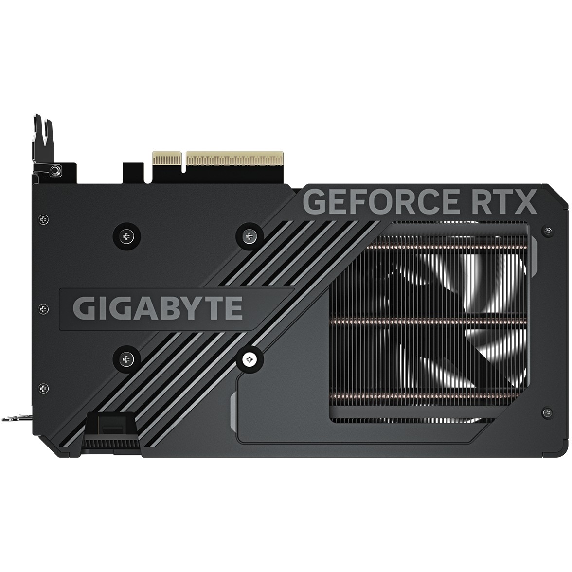 RTX 5060 TI 8GB Gigabyte Windforce OC 8GB GDDR7