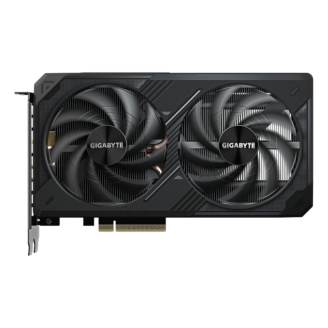 RTX 5060 TI 8GB Gigabyte Windforce GDDR7