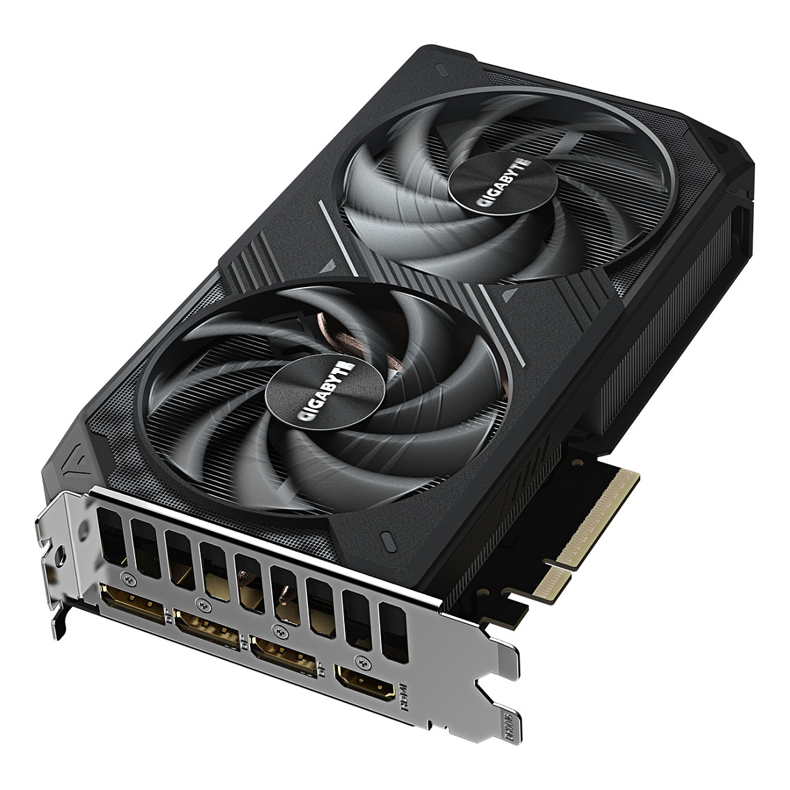 RTX 5060 TI 8GB Gigabyte Windforce GDDR7
