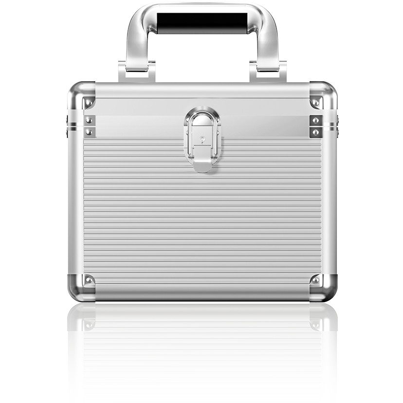 ICY BOX IB-AC628 Transportkoffer
