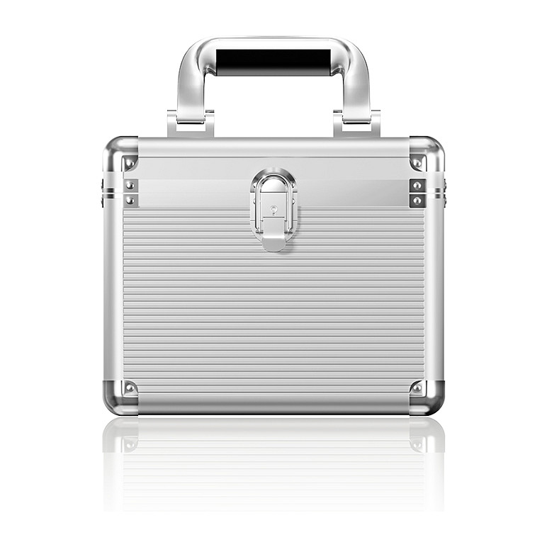 ICY BOX IB-AC628 Transportkoffer