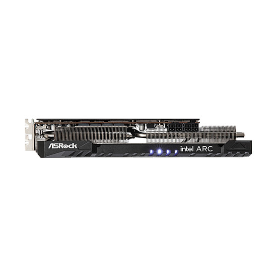 Intel Arc A750 CL SE 8GO 8GB GDDR6 2xHDMI/2xDP