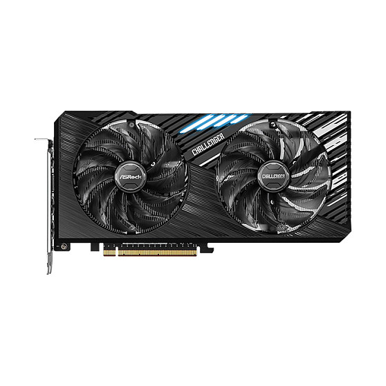 Intel Arc A750 CL SE 8GO 8GB GDDR6 2xHDMI/2xDP