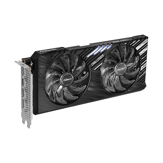 Intel Arc A750 CL SE 8GO 8GB GDDR6 2xHDMI/2xDP
