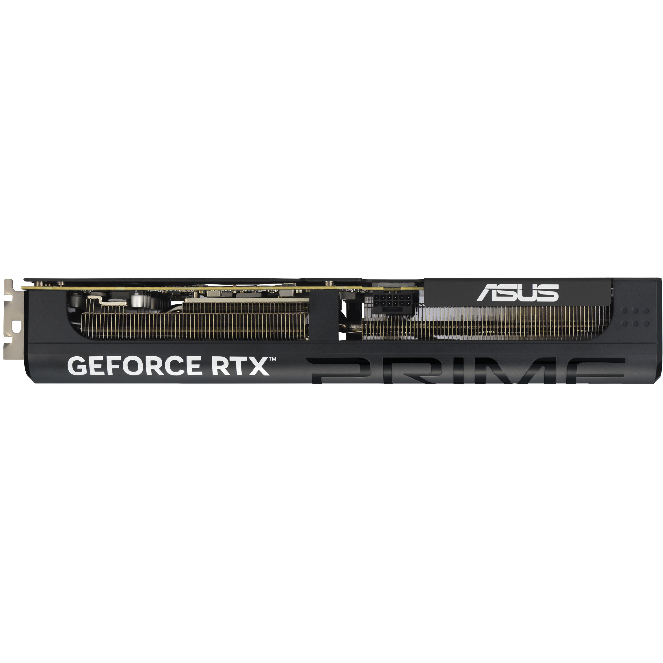 RTX 5070 12GB ASUS Prime OC GDDR7 3 Fan