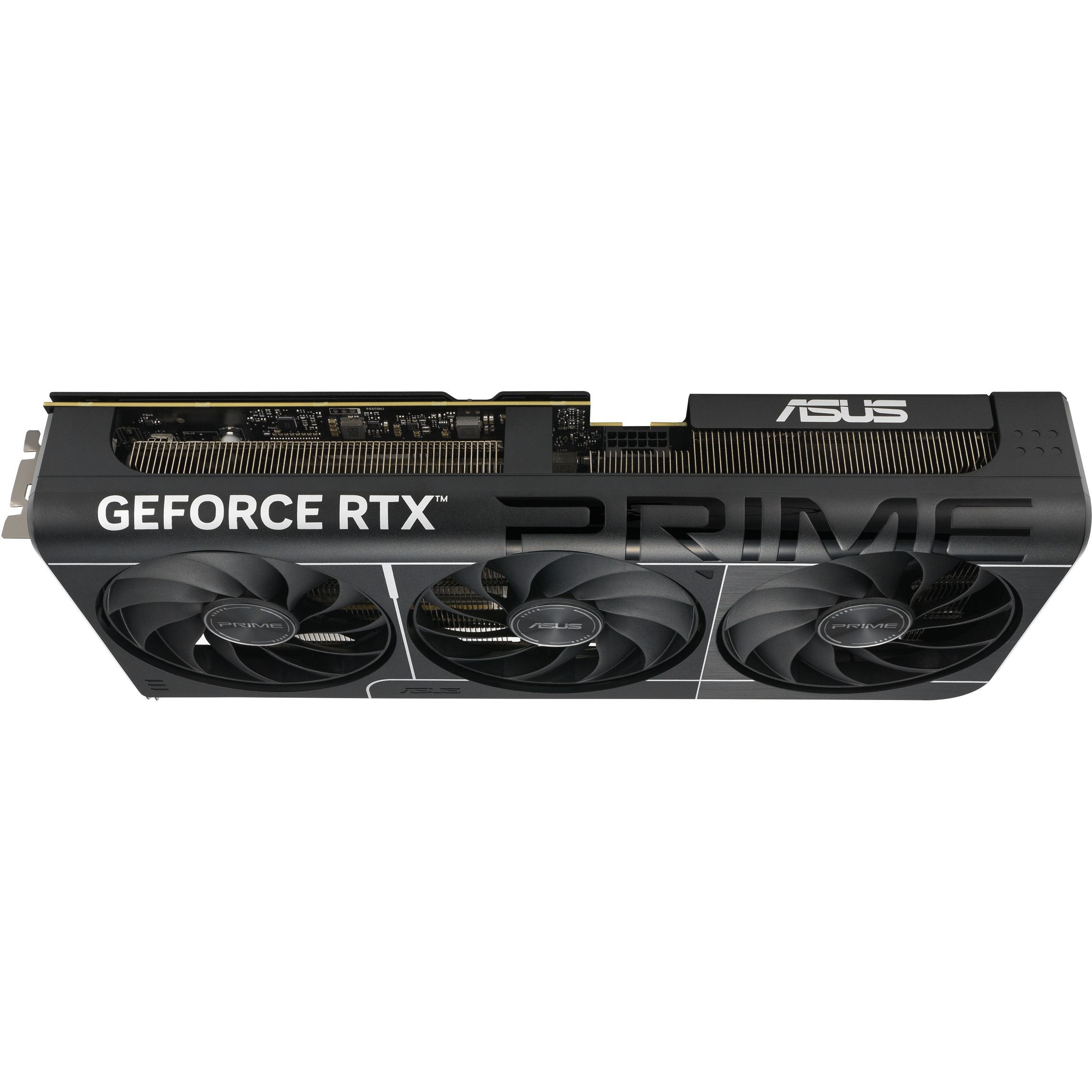 RTX 5070 12GB ASUS Prime OC GDDR7 3 Fan