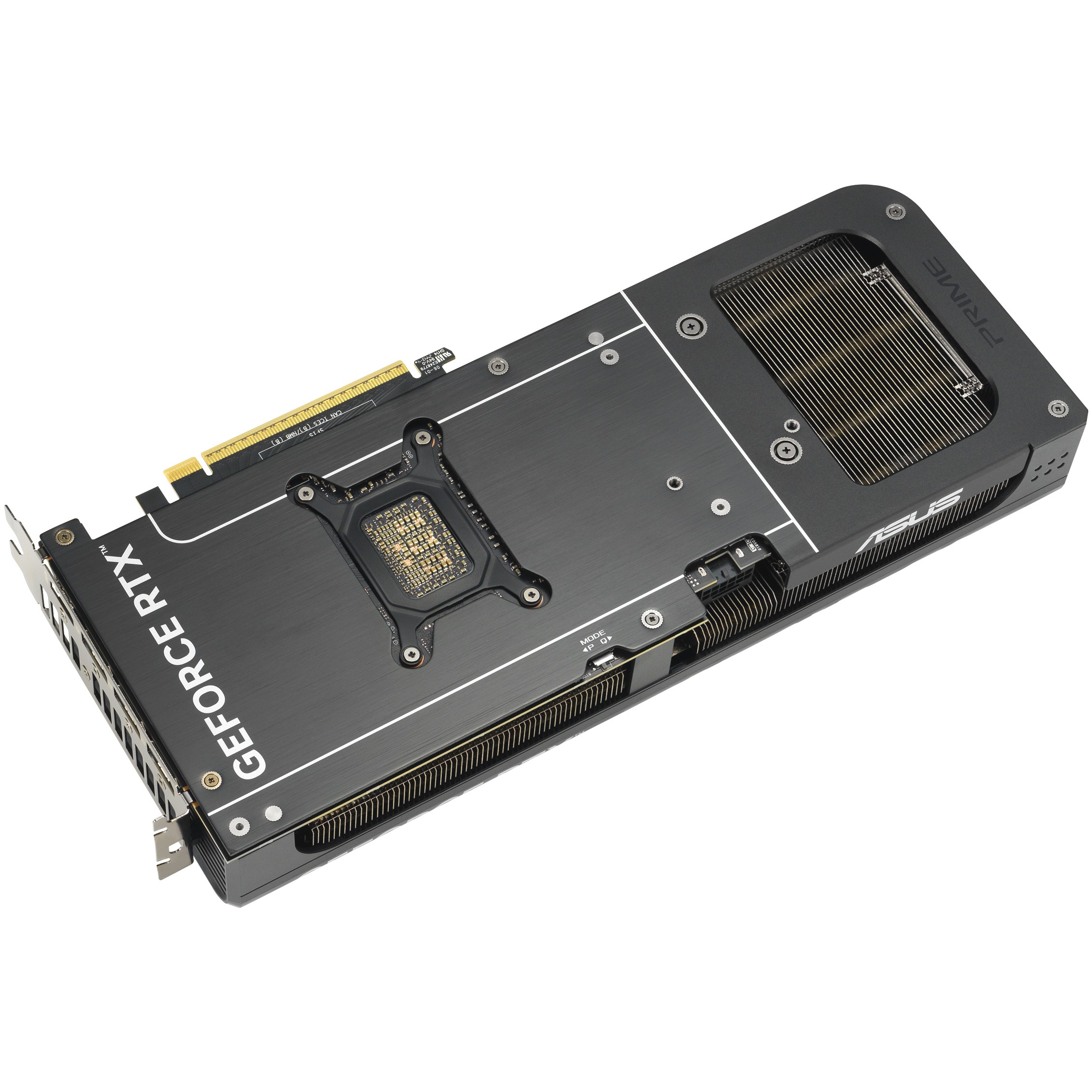 RTX 5070 12GB ASUS Prime OC GDDR7 3 Fan