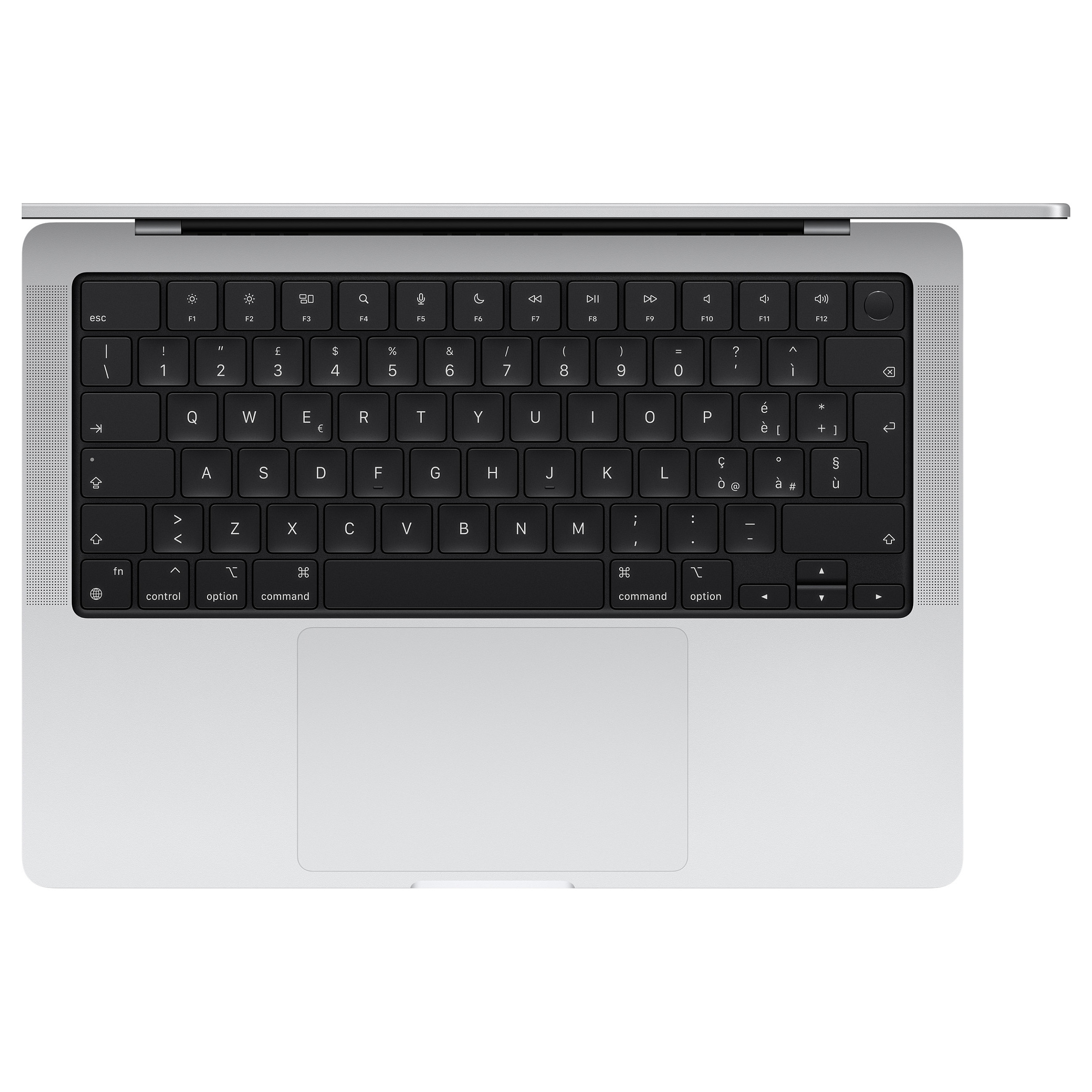 MBP 14 M4 10/10/16 16GB 1TB