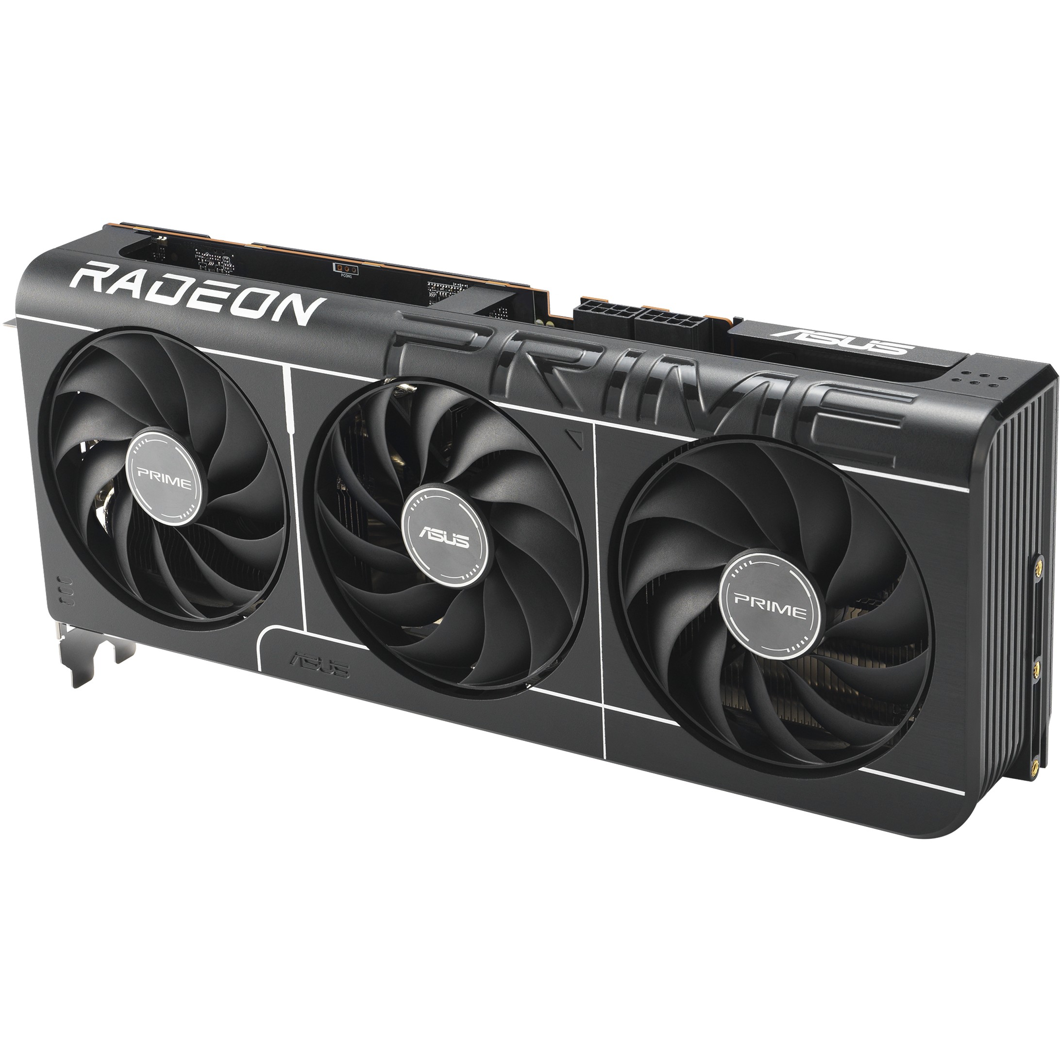 RX 9070 16GB ASUS PRIME OC GDDR6 3 Fan