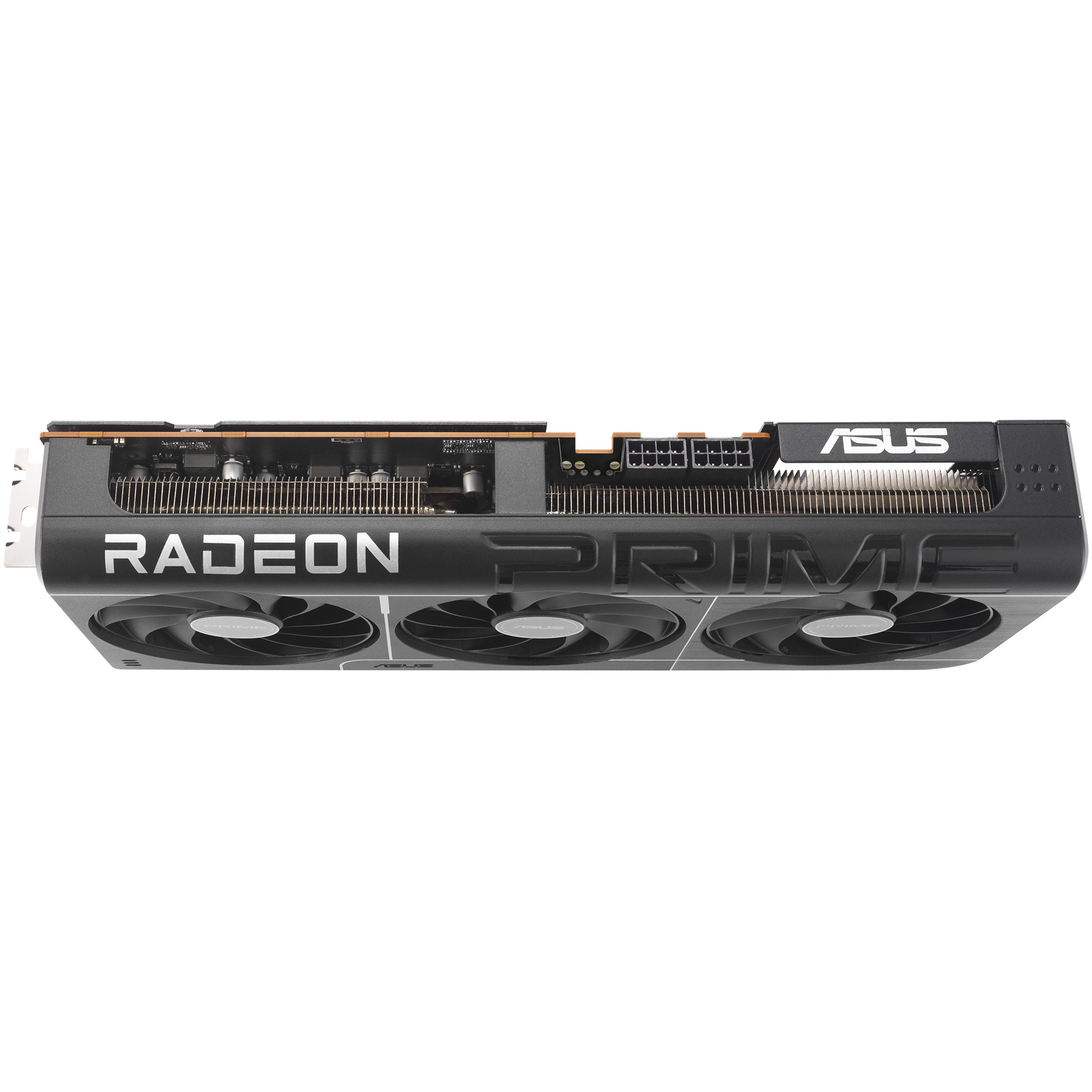 RX 9070 16GB ASUS PRIME OC GDDR6 3 Fan