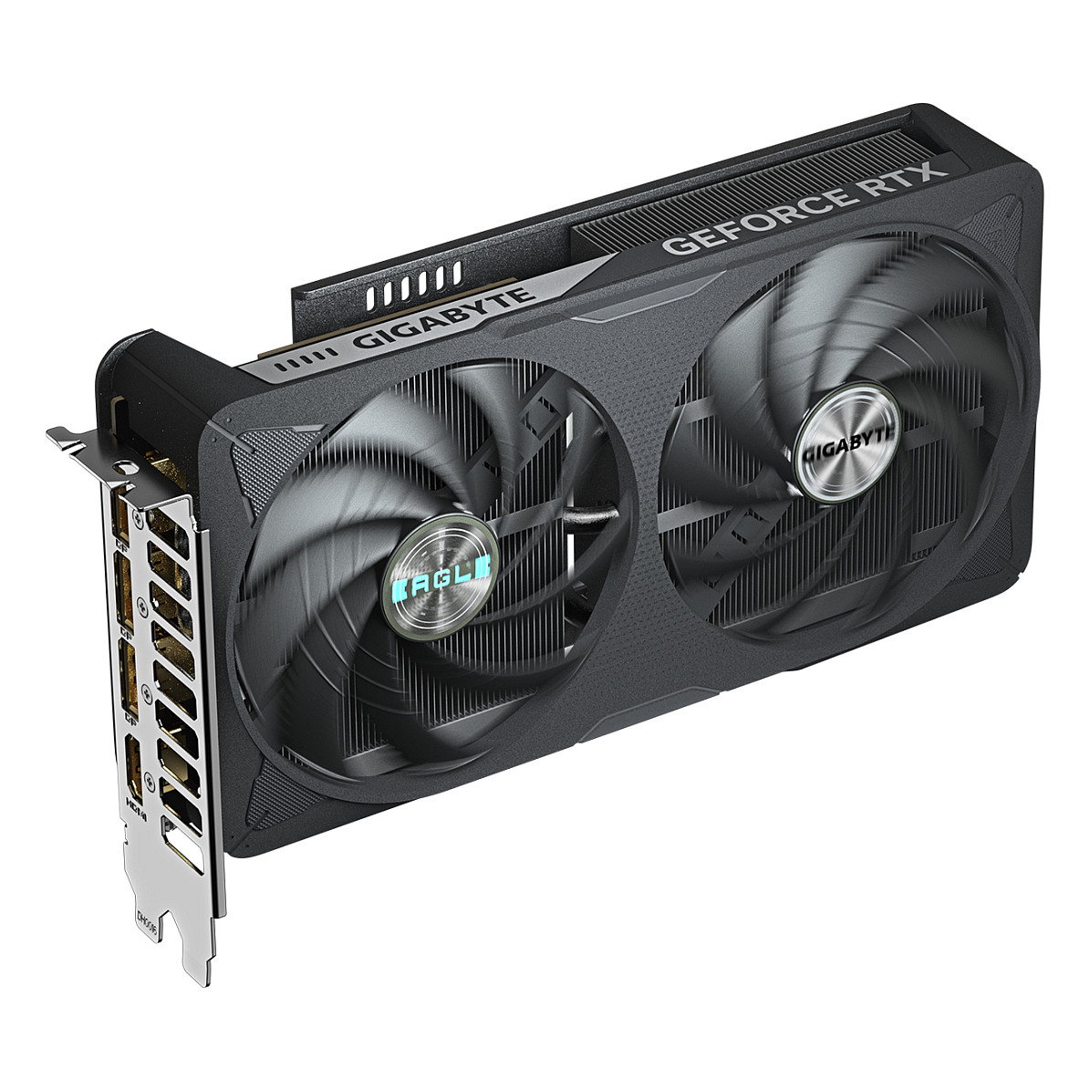 RTX 5060 Ti 16GB Gigaybyte EAGLE OC GDDR7