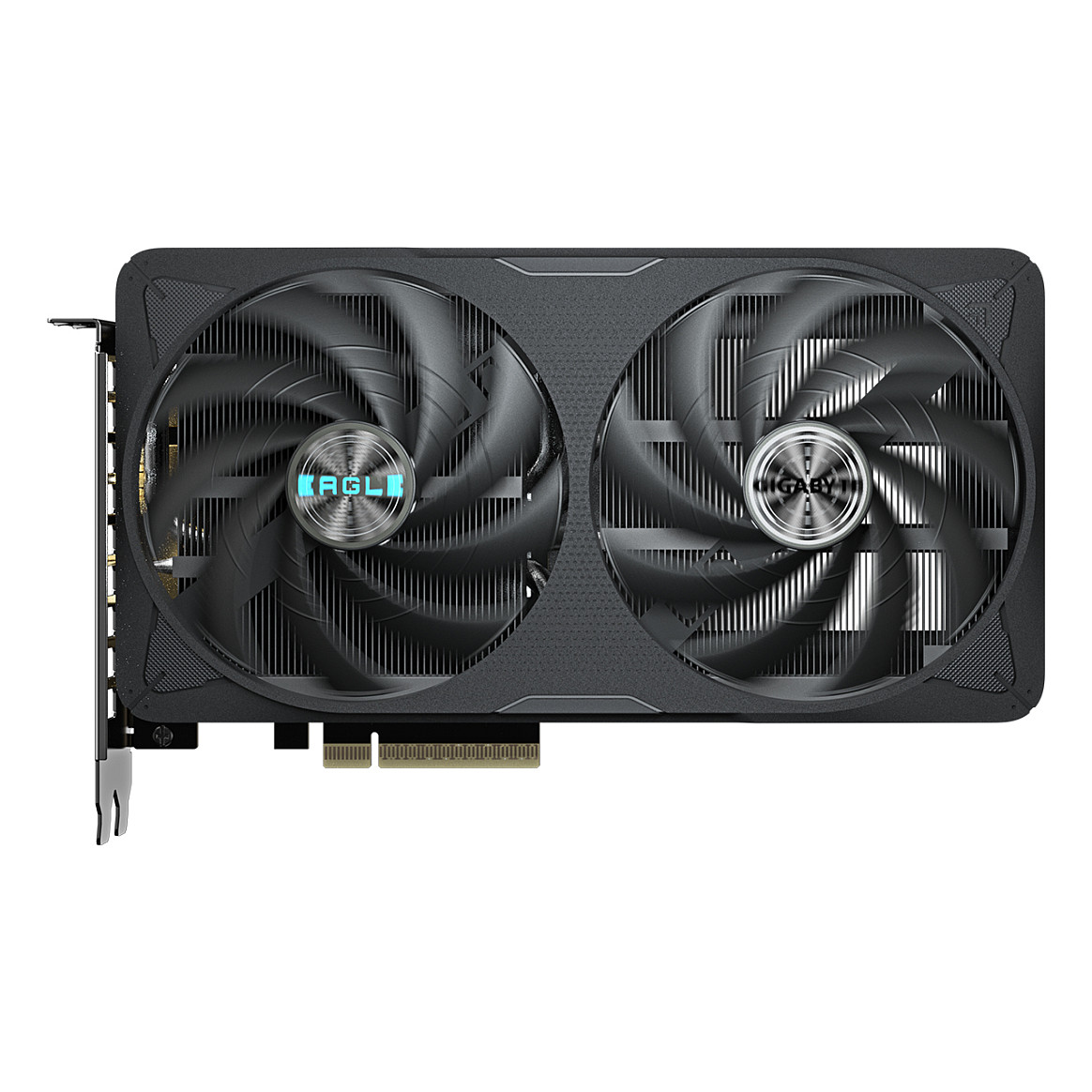 RTX 5060 Ti 16GB Gigaybyte EAGLE OC GDDR7