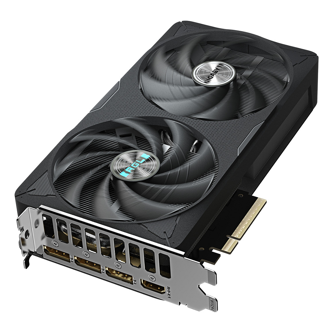 RTX 5060 Ti 16GB Gigaybyte EAGLE OC GDDR7