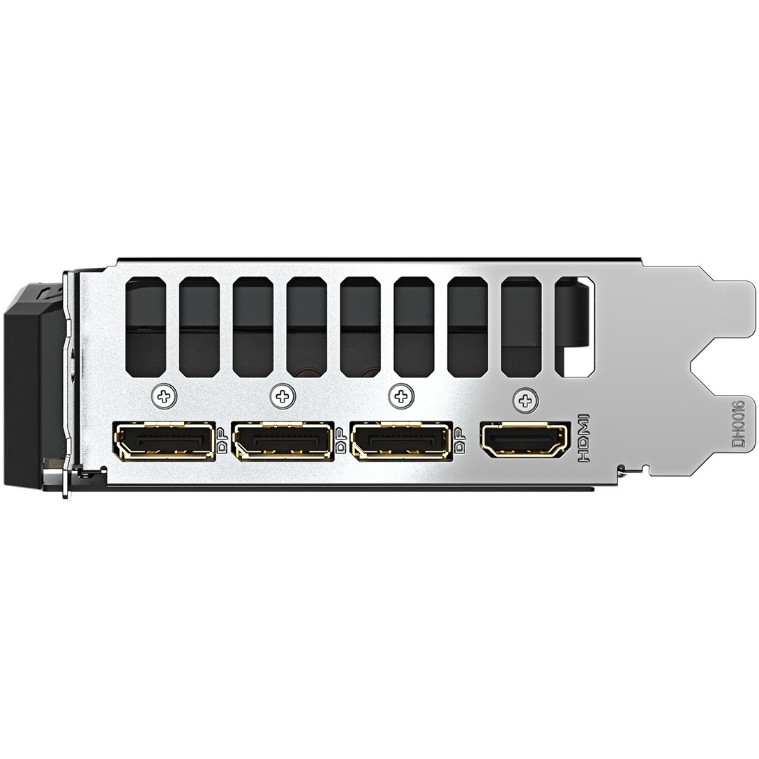 RTX 5060 Ti 16GB Gigabyte WINDFORCE OC GDDR7