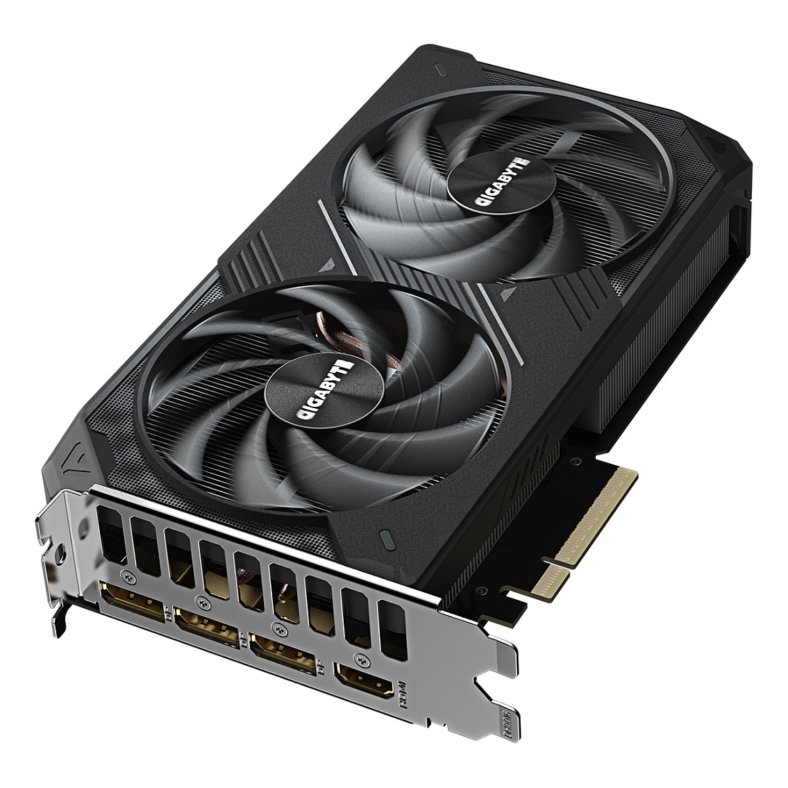 RTX 5060 Ti 16GB Gigabyte WINDFORCE OC GDDR7