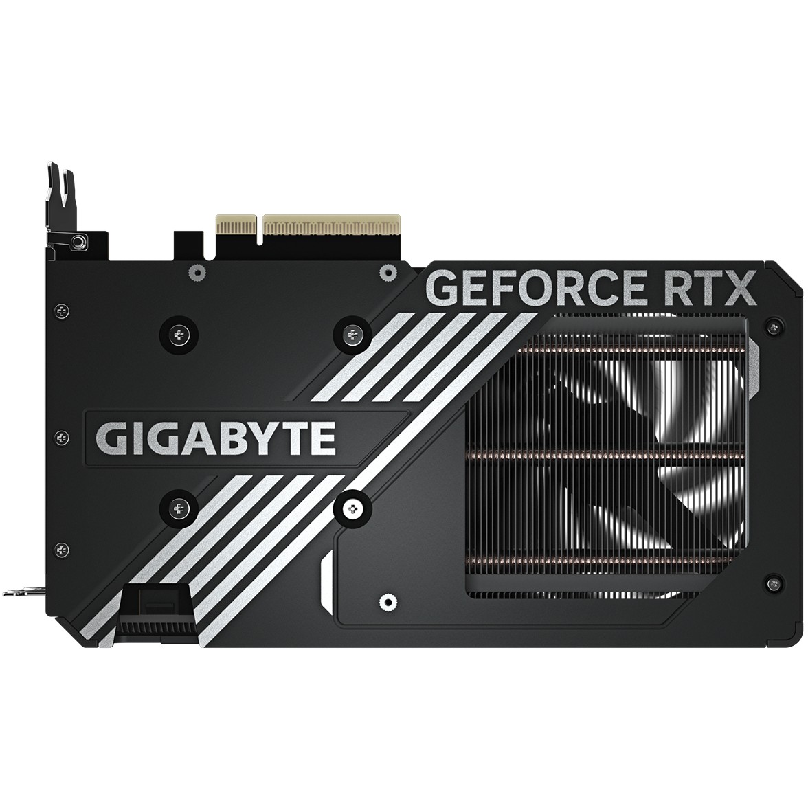 RTX 5060 Ti 16GB Gigabyte WINDFORCE OC GDDR7