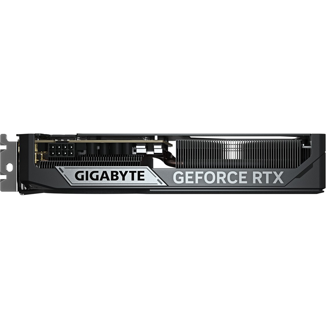 RTX 5060 Ti 16GB Gigabyte WINDFORCE OC GDDR7