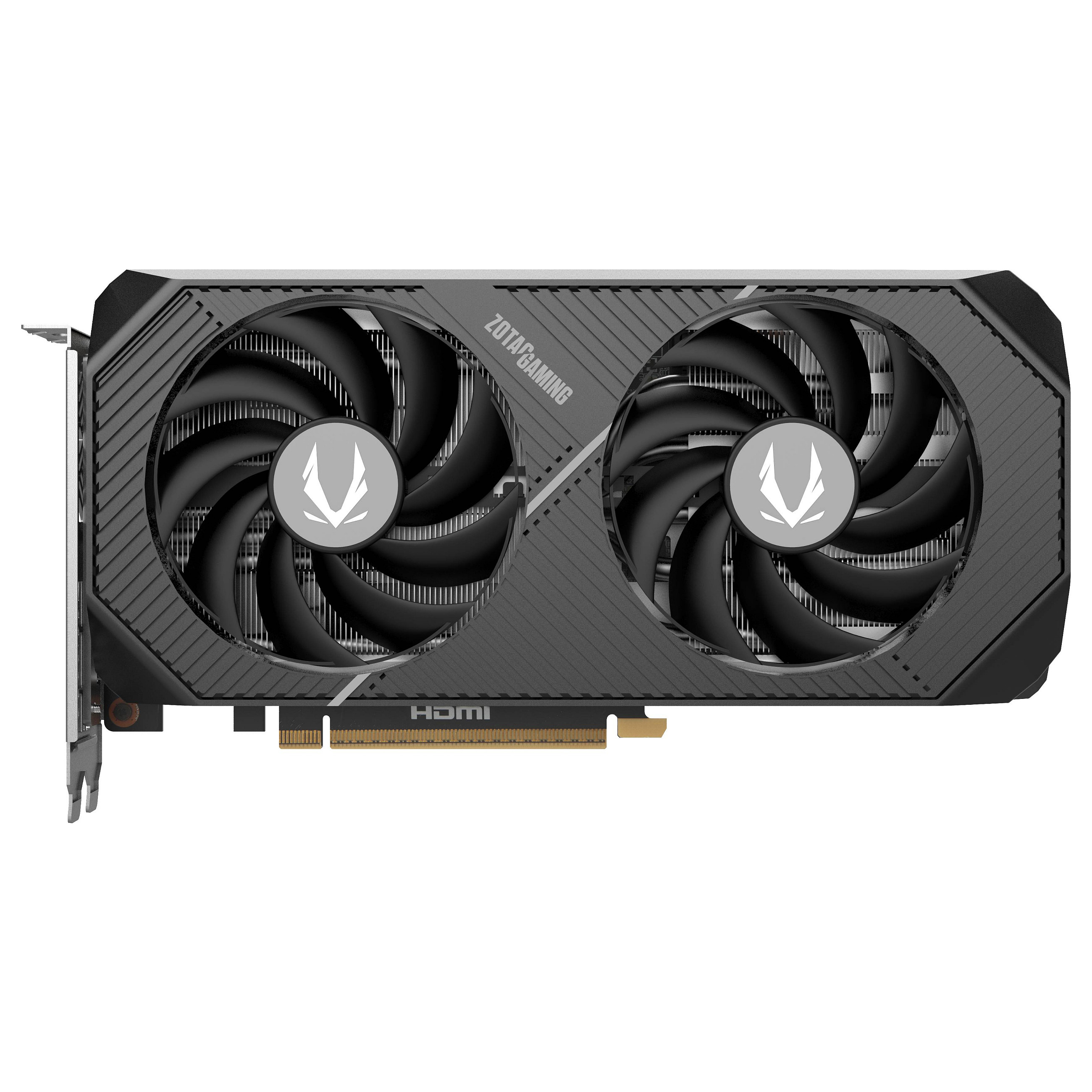 RTX 5070 12GB Zotac TWIN EDGE OC GDDR7