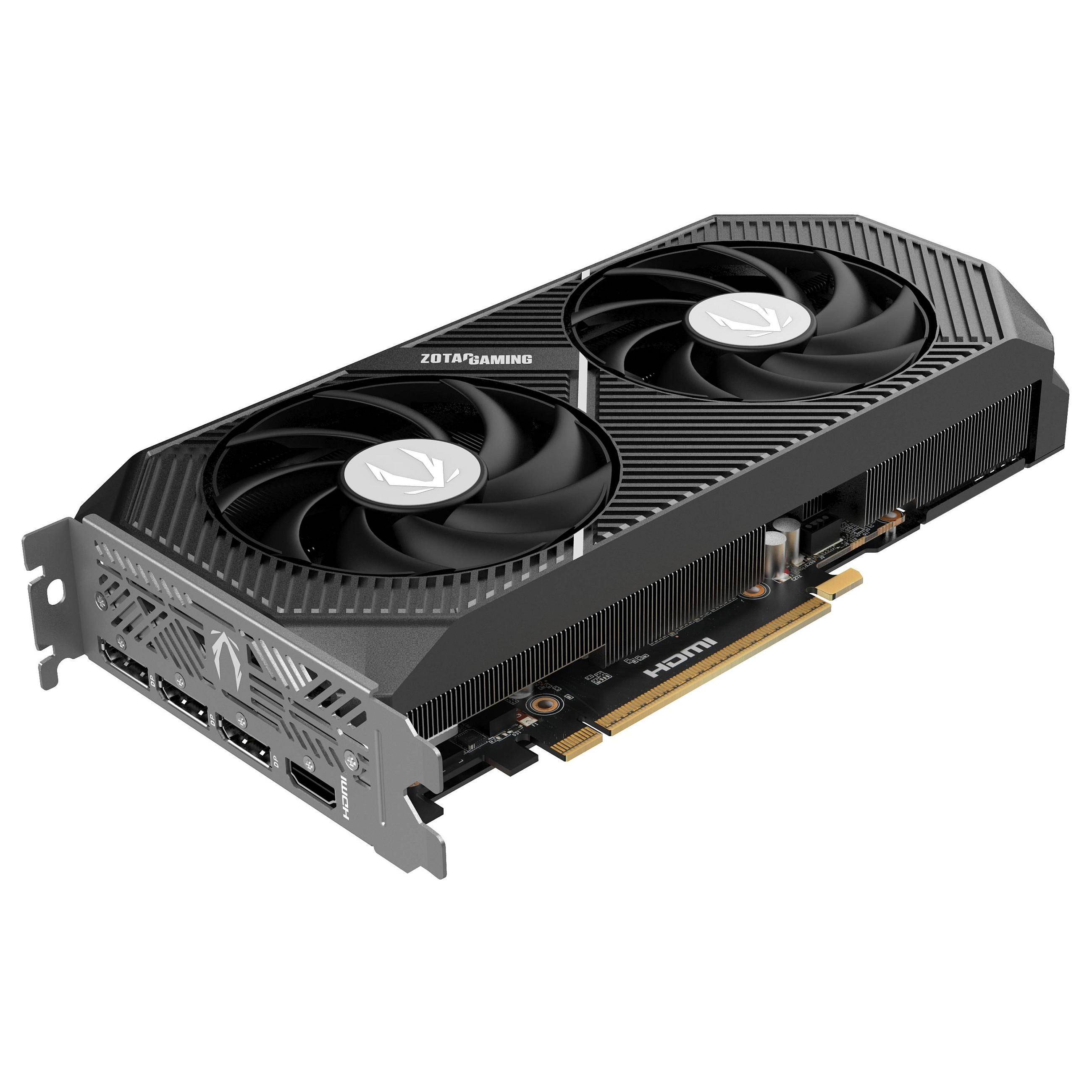 RTX 5070 12GB Zotac TWIN EDGE OC GDDR7