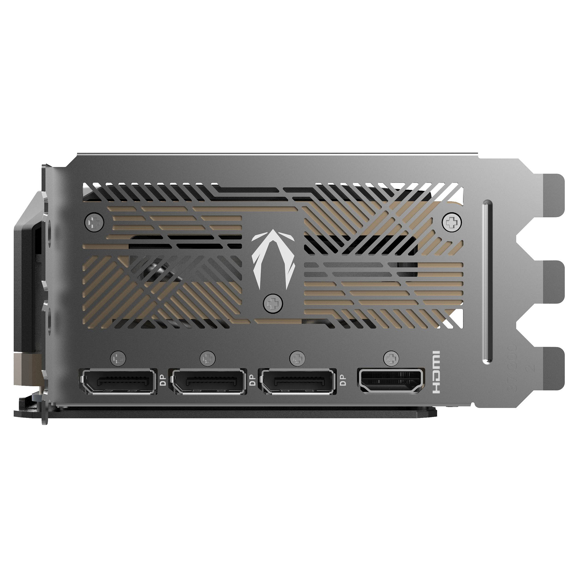 RTX 5080 16GB Zotac SOLID CORE GDDR7 3 Fan