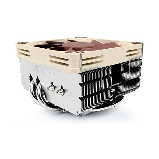 K Noctua CPU COOLER ALCU AMD AM2 - AM2+ INTEL LGA115X/2011