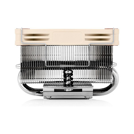 K Noctua CPU COOLER ALCU AMD AM2 - AM2+ INTEL LGA115X/2011