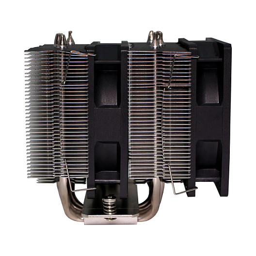 K Cooler Multi Socket Xilence M504D Black | FMx.AM3/4.115x.2011 TDP 180W