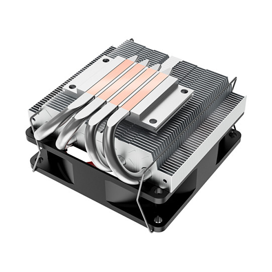 K Intel Cooler Xilence I404T