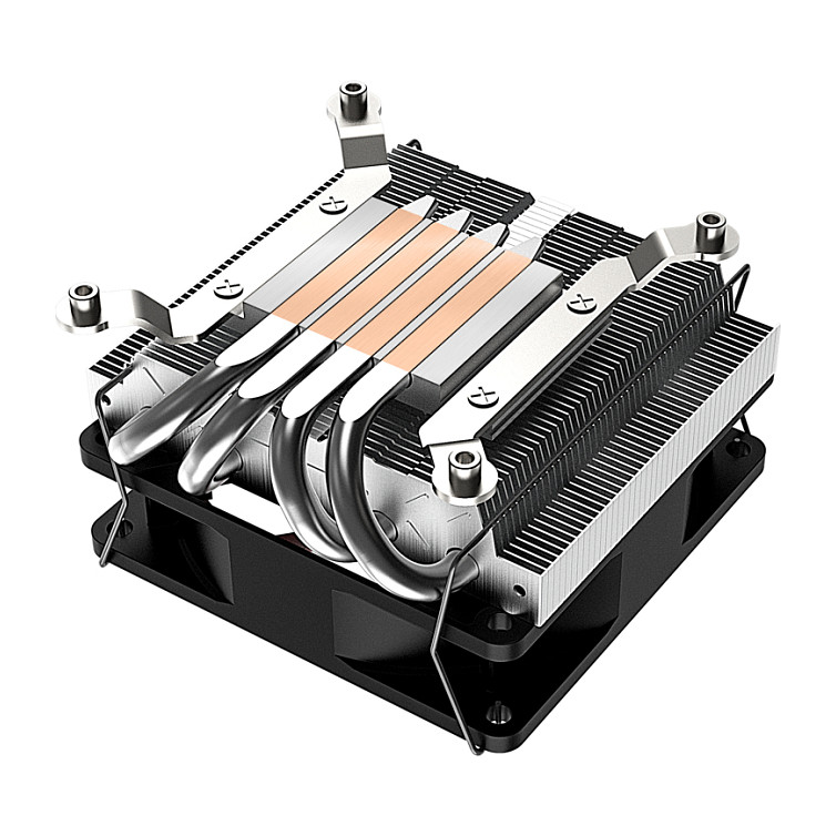 K Intel Cooler Xilence I404T