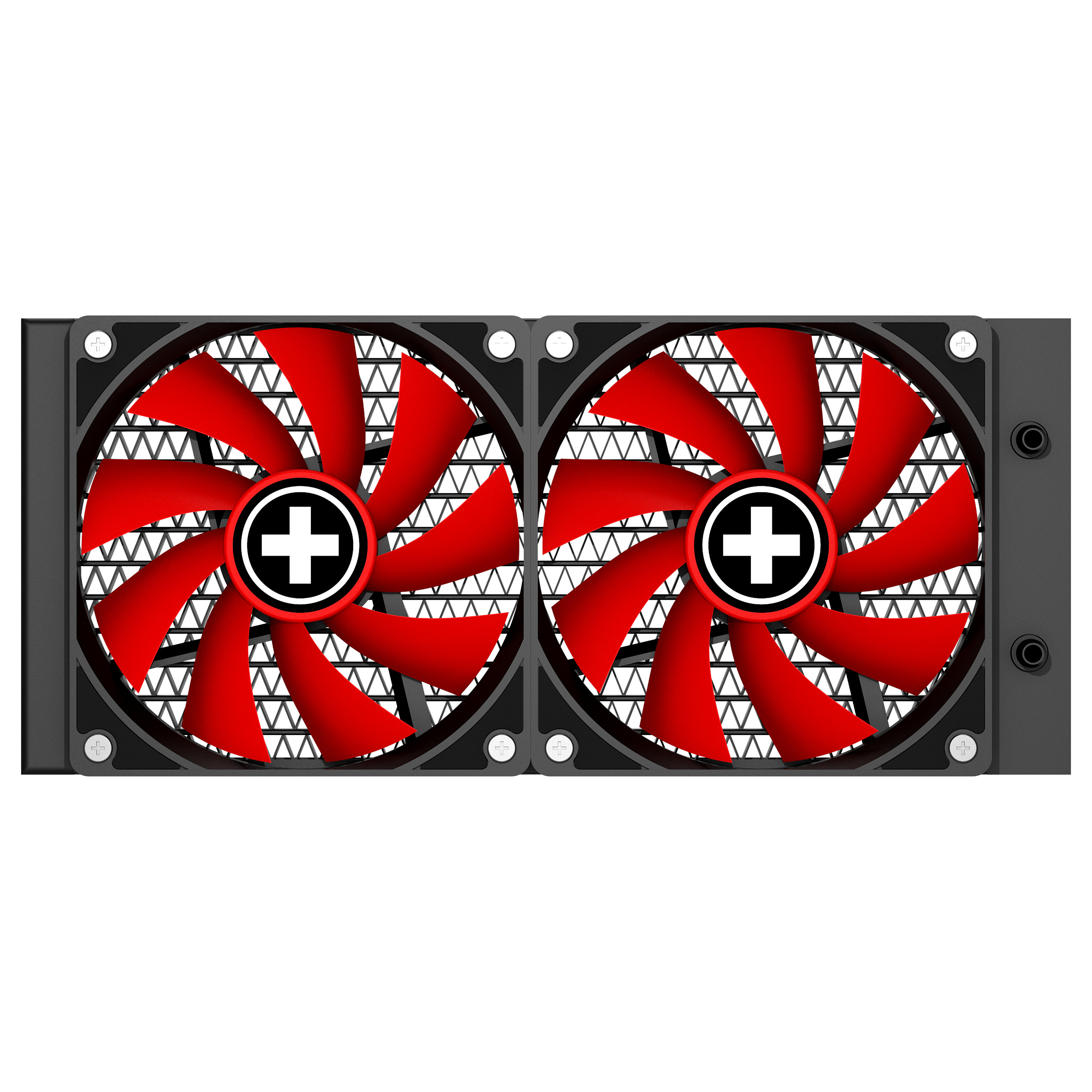 K Cooler Wasserkühlung Xilence LQ240